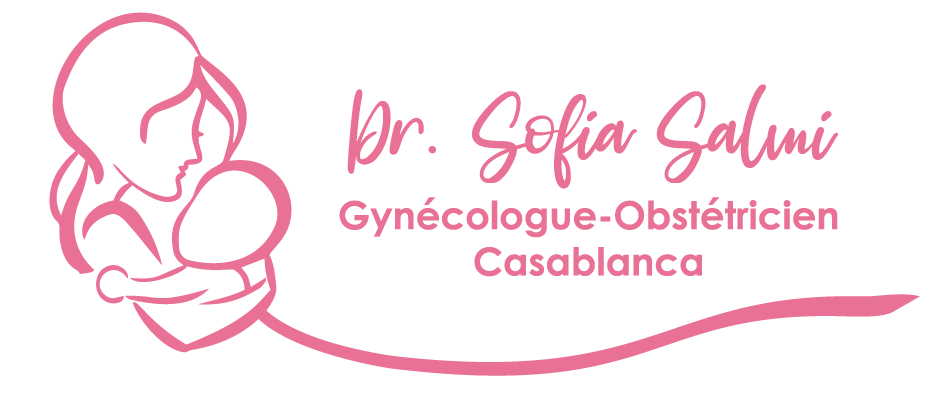 Gynecologue Docteur Salmi Sofia
